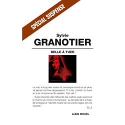 Belle à tuer