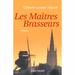 ISBN Les Maitres Brasseurs, Littérature, Français
