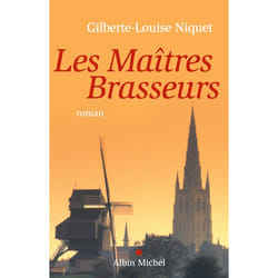 Les Maîtres brasseurs