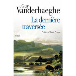 La Dernière traversée