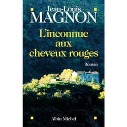L'Inconnue aux cheveux rouges