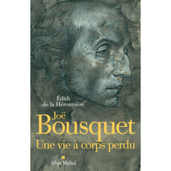 Joë Bousquet