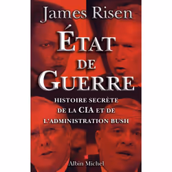 ISBN Etat de guerre, politique, Français, Livre broché, 272 pages