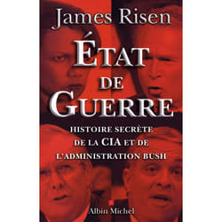 Etat de guerre