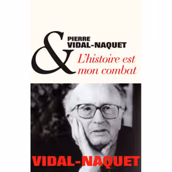 ISBN L'Histoire est mon combat, biographie, Français, Livre broché, 224 pages