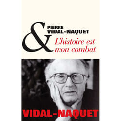 L'Histoire est mon combat