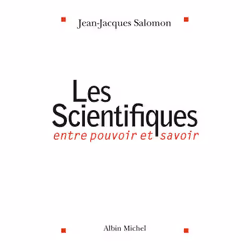 ISBN Les Scientifiques, philosophie, Français, Livre broché, 448 pages
