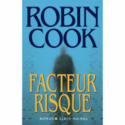 ISBN Facteur risque, Thrillers, Français, Livre broché, 464 pages
