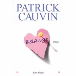 ISBN Belange, Roman, Français, Livre broché, 240 pages