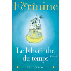 Le Labyrinthe du temps