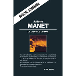 Le Disciple du mal