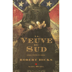 La Veuve du Sud