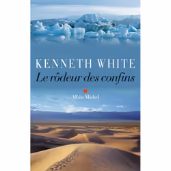 ISBN Le Rôdeur des confins, Roman, Français, Livre broché, 352 pages