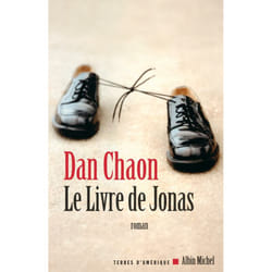 Le Livre de Jonas
