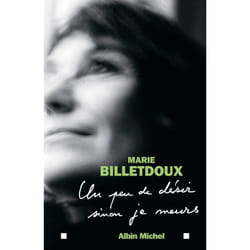 Un peu de désir sinon je meurs