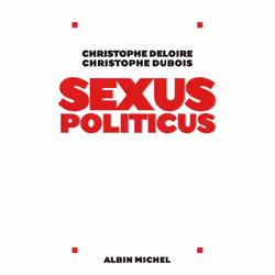 ISBN Sexus politicus, politique, Français, Livre broché, 400 pages