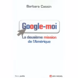 ISBN Google-Moi - La Deuxieme Mission De L'Amerique, biographie, Français, Livre broché