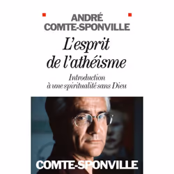 ISBN L'Esprit de l'athéisme, philosophie, Français, Livre broché, 228 pages