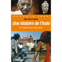 Une histoire de l'Inde