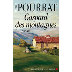 Les vaillances, farces et aventures de Gaspard des montagnes (Poche)