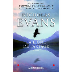 La Ligne de partage
