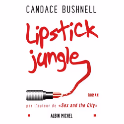 ISBN Lipstick Jungle, Littérature, Français