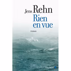 ISBN Rien en vue, Roman historique, Français, Livre broché, 216 pages