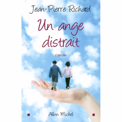 ISBN Un ange distrait, Roman, Français, Livre broché, 256 pages