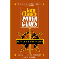 Power games - tome 6