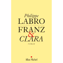 ISBN Franz et Clara, Roman, Français, Livre broché, 192 pages