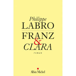 Franz et Clara (Grand format)