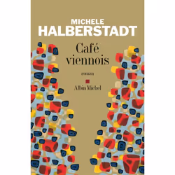 ISBN Café viennois, Roman, Français, Livre broché, 216 pages