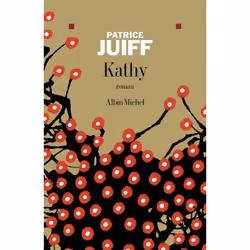ISBN Kathy, Roman, Français, Livre broché, 254 pages