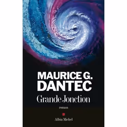 ISBN Grande Jonction, Science Fiction, Français, Livre broché, 784 pages