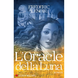 ISBN L'Oracle della Luna, Roman, Français, Livre broché, 624 pages