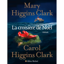 ISBN La Croisière de noël, Thrillers, Français, Livre broché, 320 pages