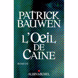 ISBN L'Oeil de Caine, Thrillers, Français, Livre broché, 496 pages