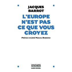 L'Europe n'est pas ce que vous croyez