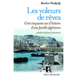 Les Voleurs de rêves