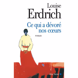 ISBN Ce qui a dévoré nos coeurs, Roman, Français, Livre broché, 320 pages