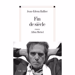 ISBN Fin de siècle, Roman, Français, Livre broché, 352 pages