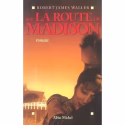 ISBN Sur La Route De Madison, Littérature, Français