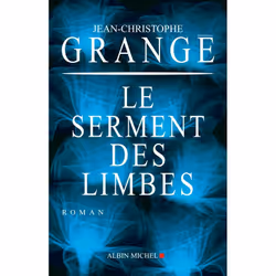 ISBN Le Serment des limbes, Thrillers, Français, Livre broché, 656 pages