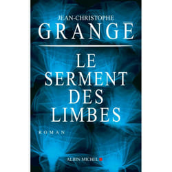 Le Serment des limbes (Grand format)