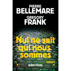 Nul ne sait qui nous sommes