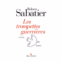 ISBN Les Trompettes guerrières, Roman, Français, Livre broché, 400 pages