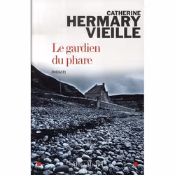 ISBN Le Gardien Du Phare, Littérature, Français