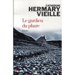 Le Gardien du phare