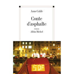 Conte d'asphalte