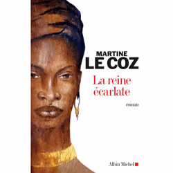 ISBN La Reine écarlate, Roman, Français, Livre broché, 318 pages